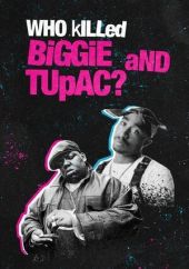 Biggie i Tupac: kto zabił raperów?